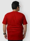 Trust The Process Plus Size T shirts